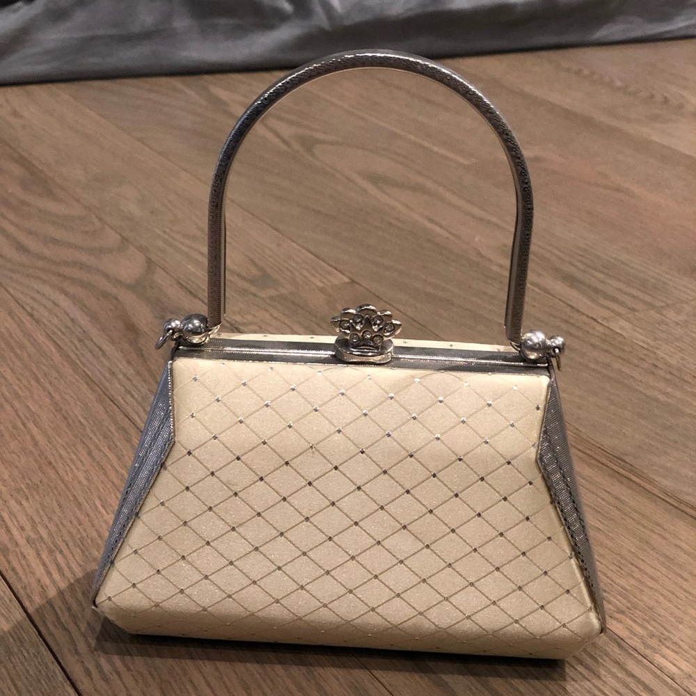 Cocktail purse
